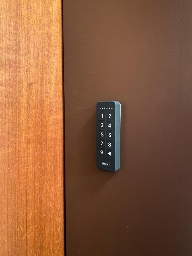 Neues Design-Apartment, Altstadt, Business&Ferien, Kueche, Netflix Bad Säckingen Esterno foto